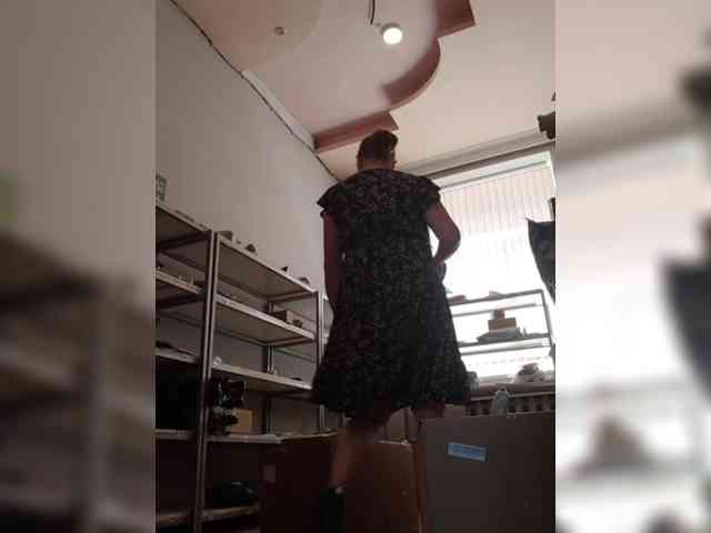 DarinaX webcam