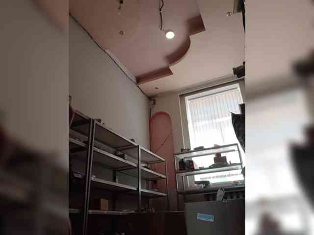DarinaX webcam