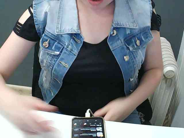 DarinaX webcam