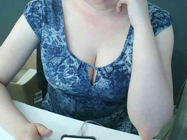 DarinaX webcam