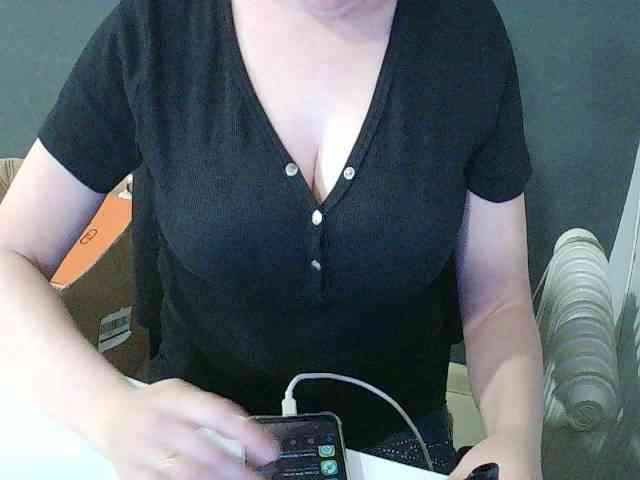 DarinaX webcam