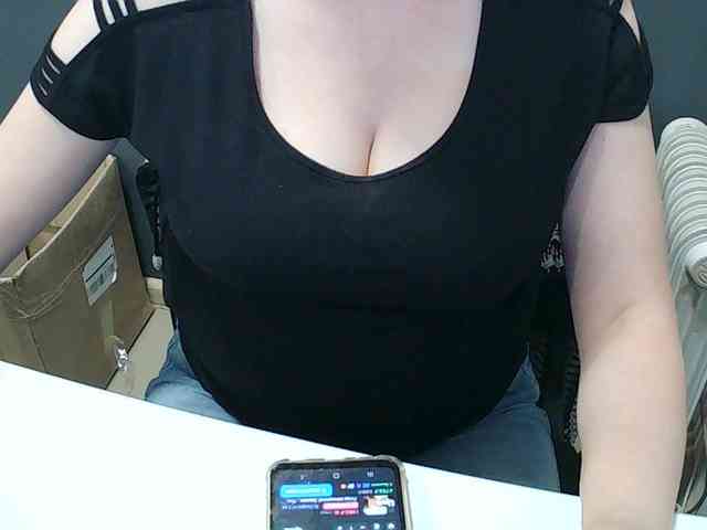 DarinaX webcam