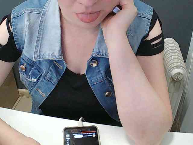 DarinaX webcam