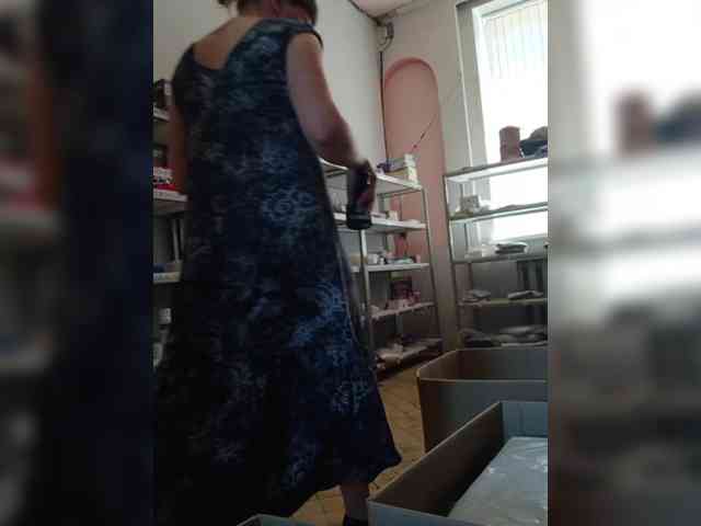 DarinaX webcam