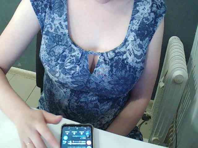 DarinaX webcam