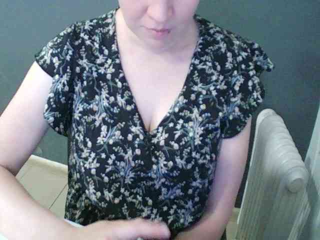 DarinaX webcam