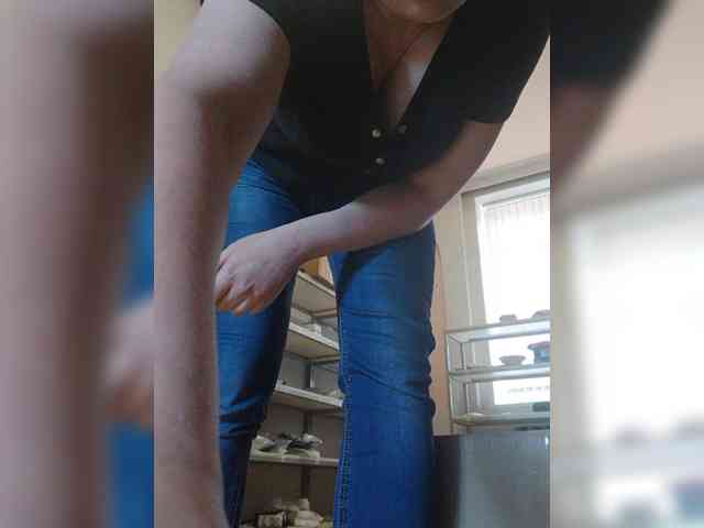 DarinaX webcam
