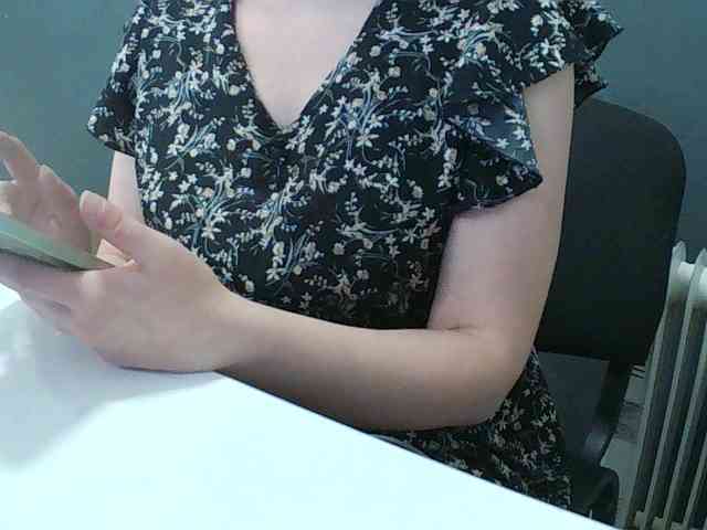 DarinaX webcam