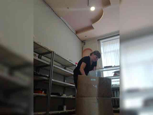 DarinaX webcam