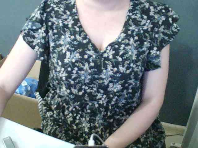DarinaX webcam