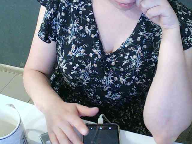 DarinaX webcam