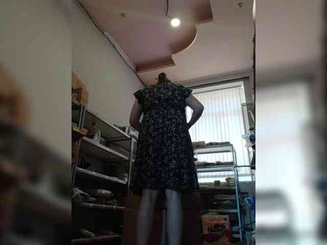 DarinaX webcam