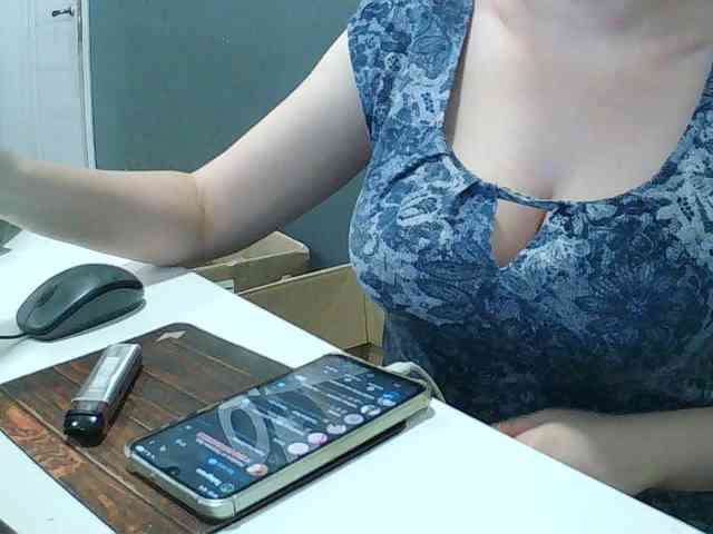 DarinaX webcam