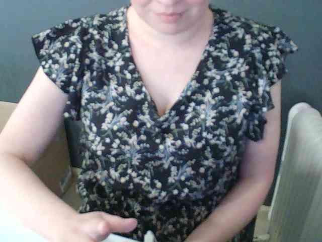 DarinaX webcam