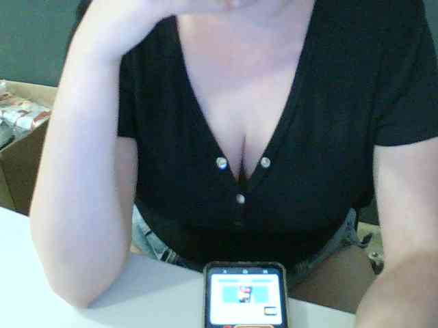 DarinaX webcam