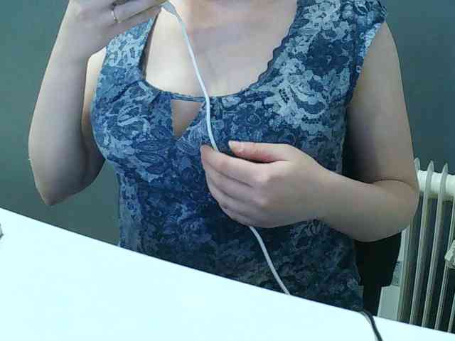 DarinaX webcam