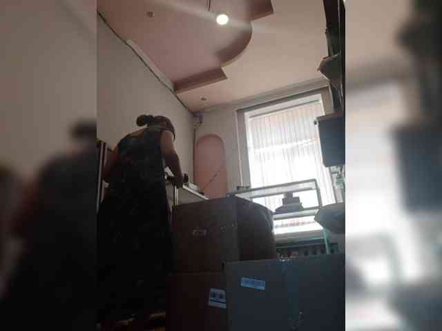 DarinaX webcam