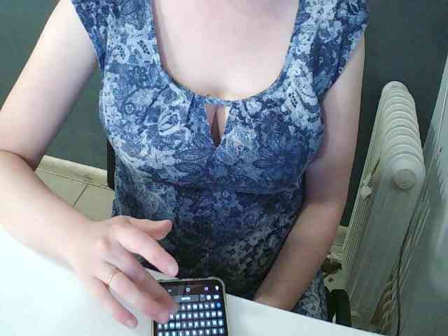 DarinaX webcam