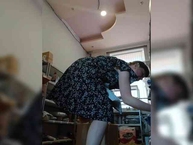DarinaX webcam