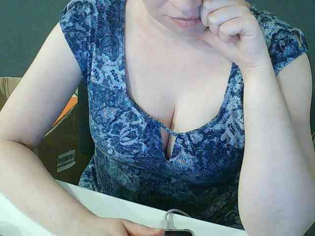 DarinaX webcam