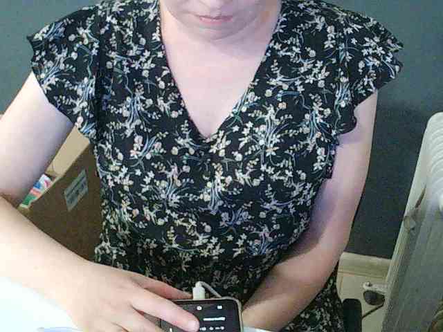 DarinaX webcam