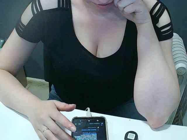 DarinaX webcam