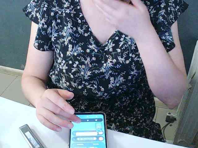 DarinaX webcam