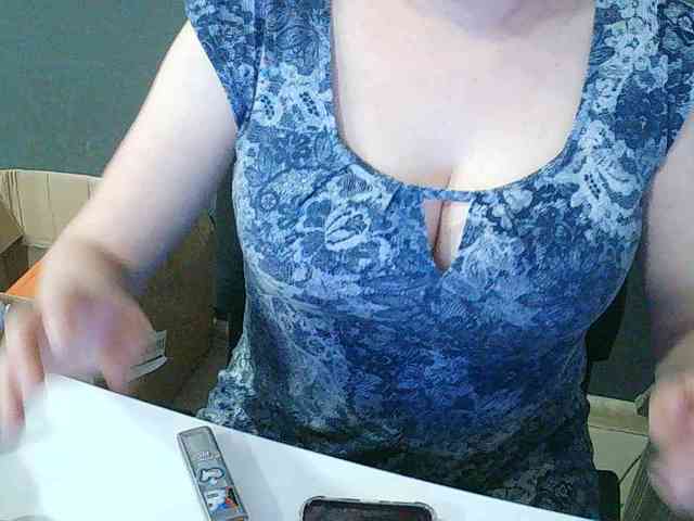 DarinaX webcam