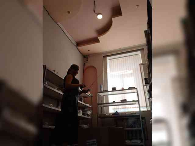 DarinaX webcam