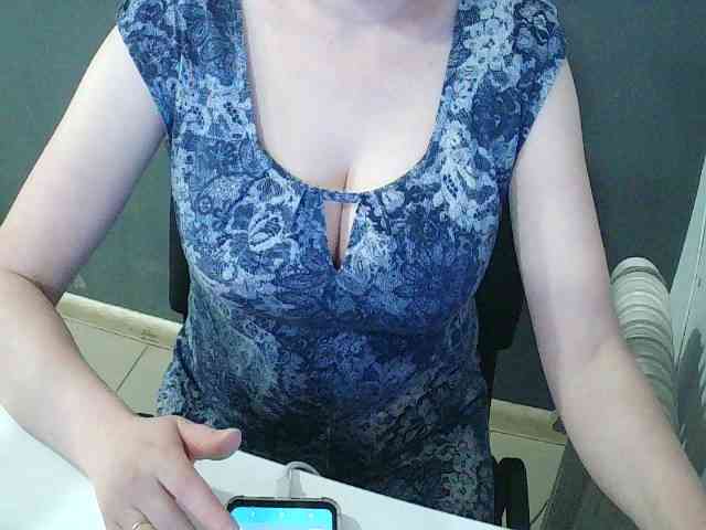 DarinaX webcam