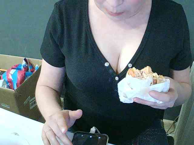 DarinaX webcam