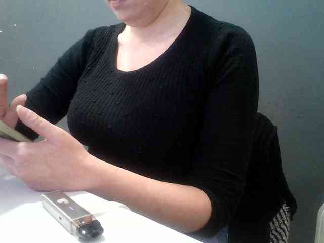 DarinaX webcam