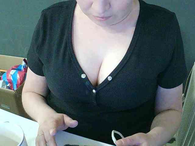 DarinaX webcam