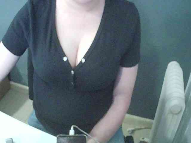 DarinaX webcam