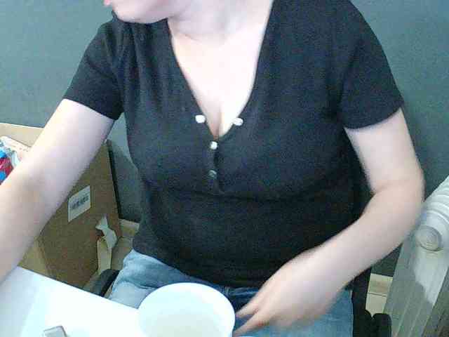 DarinaX webcam