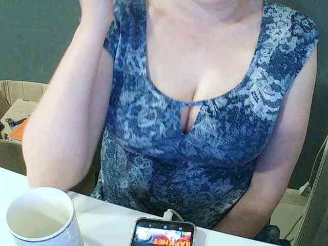 DarinaX webcam