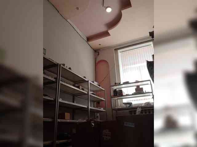 DarinaX webcam