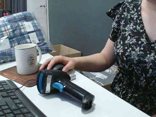 DarinaX webcam