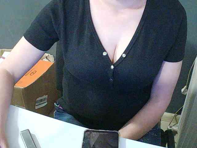DarinaX webcam
