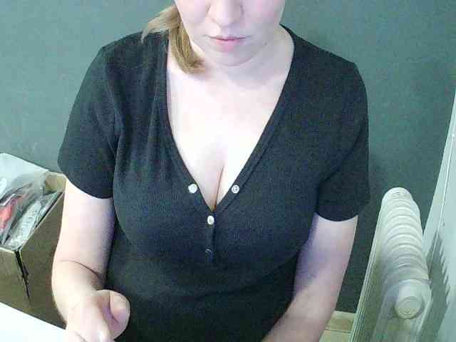 DarinaX webcam