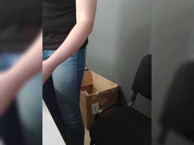 DarinaX webcam