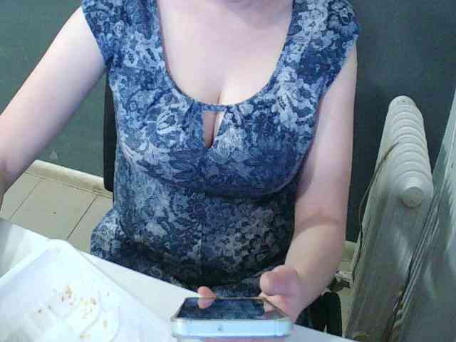 DarinaX webcam