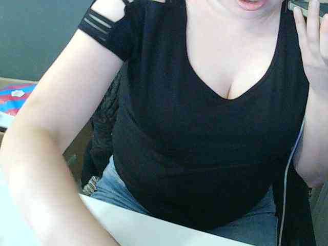 DarinaX webcam