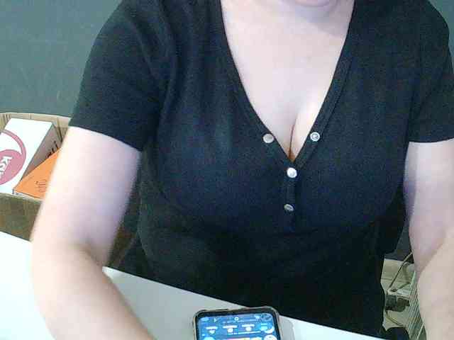 DarinaX webcam