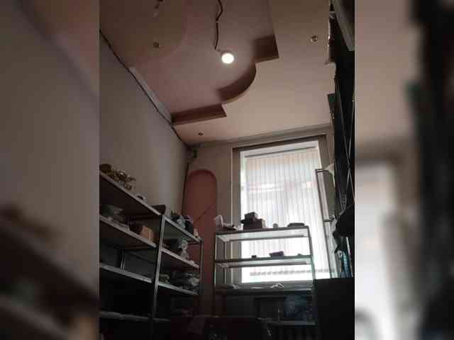DarinaX webcam