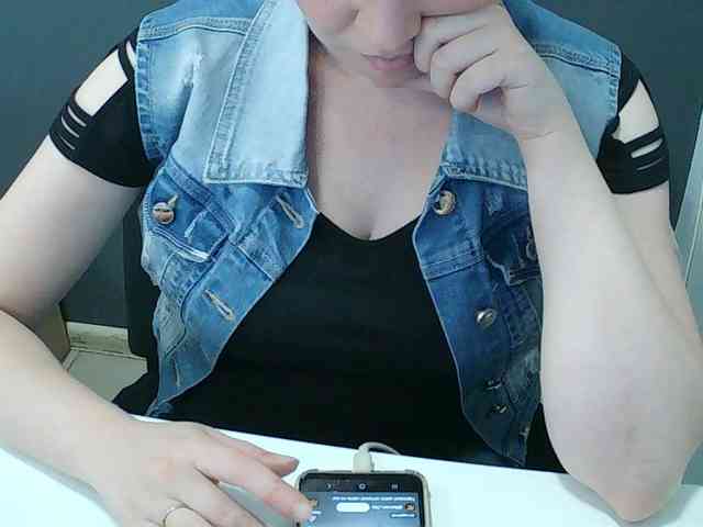DarinaX webcam