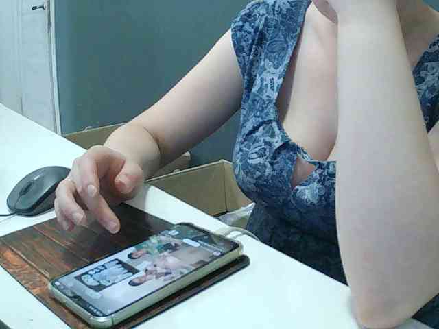 DarinaX webcam