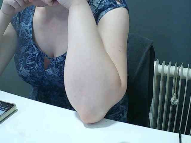 DarinaX webcam