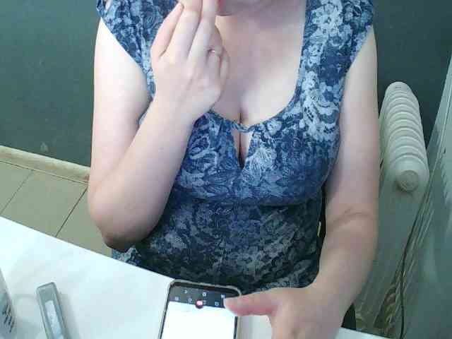 DarinaX webcam