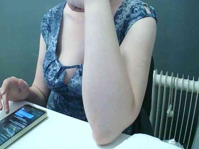 DarinaX webcam
